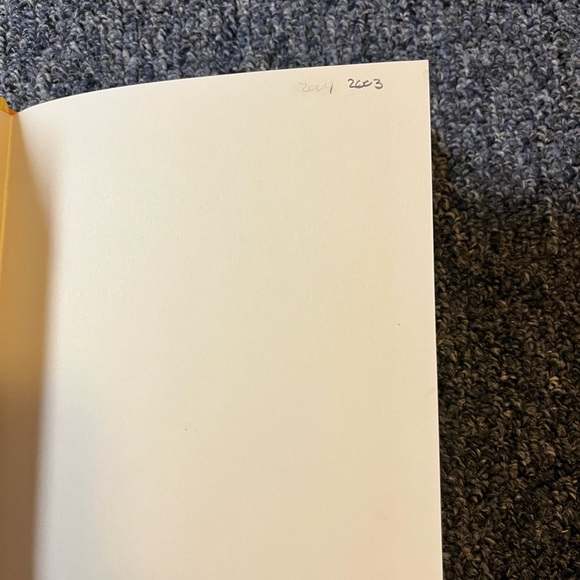 Junie B First Grader, Cheater Pants Hardcover Book - Picture 3 of 4